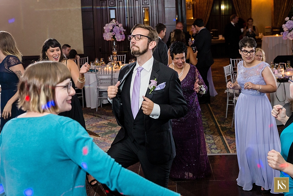 The Reserve in Birmingham Wedding Pictures
